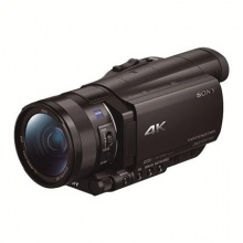 索尼（SONY）FDR-AX100E 4K高清數(shù)碼攝像機(jī)