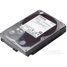 東芝Mars C 3TB SATA（DT01ABA300V）監(jiān)控級3.5寸硬盤