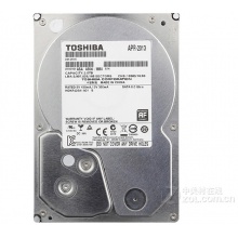 東芝Mars C 3TB SATA（DT01ABA300V）監(jiān)控級3.5寸硬盤