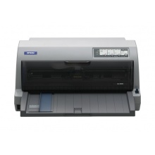 愛(ài)普生（EPSON）針式打印機(jī)690K