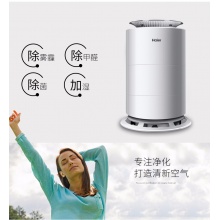 Haier/海爾 空氣類(lèi)產(chǎn)品 HJS20U/AM1潤(rùn)爽系列整機(jī)