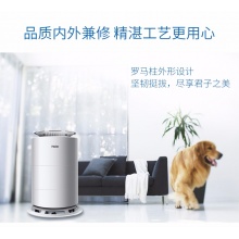 Haier/海爾 空氣類(lèi)產(chǎn)品 HJS20U/AM1潤(rùn)爽系列整機(jī)