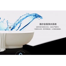 Haier/海爾 電熱水器 ES60H-A9(U1)淺啡