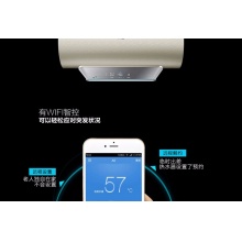 Haier/海爾 電熱水器 ES60H-A9(U1)淺啡