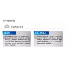 Haier/海爾 電熱水器 ES60H-A9(U1)淺啡