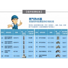 Haier/海爾 燃?xì)鉄崴?JSQ24-12WT5(12T)