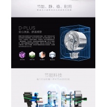 【校園洗衣機】1400轉(zhuǎn) 筒自潔功能 免投幣排隊 手機控制 MG80-GF03DW