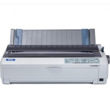 愛普生（EPSON）LQ-1600KIIIH 針式打印機（136列卷筒式）