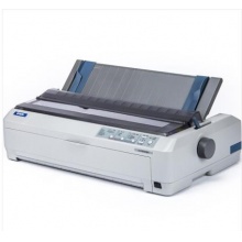 愛普生（EPSON）LQ-1600KIIIH 針式打印機（136列卷筒式）