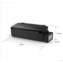 愛普生（EPSON）L1800 墨倉式 A3+影像設(shè)計(jì)專用照片打印機(jī)