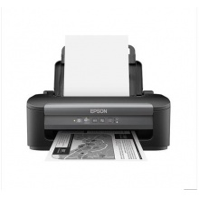 愛普生（EPSON）WF-M1030 墨倉(cāng)式黑白噴墨打印機(jī) （三年上門服務(wù)）