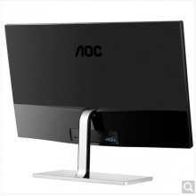 AOC I2379VHE 23英寸AH-IPS廣視角窄邊框愛眼不閃屏電腦顯示器(HDMI)