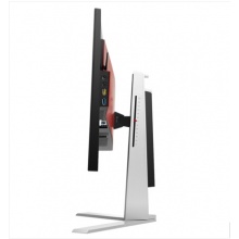 AOC AGON 愛攻I AG251FG 24.5英寸 G-SYNC同步技術(shù) 240Hz 1ms 低藍(lán)光不閃旋轉(zhuǎn)升降游戲電競顯示器