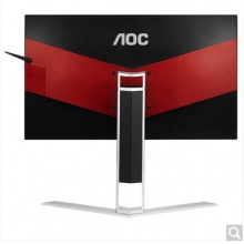 AOC AGON 愛攻I AG251FG 24.5英寸 G-SYNC同步技術(shù) 240Hz 1ms 低藍(lán)光不閃旋轉(zhuǎn)升降游戲電競顯示器