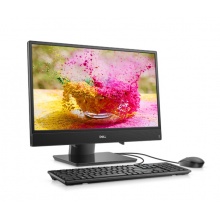 戴爾(DELL)靈越AIO 3275 21.5英寸IPS窄邊框一體機(jī)臺(tái)式電腦