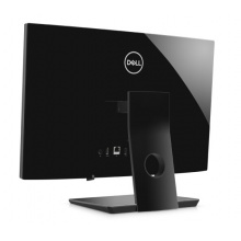 戴爾(DELL)靈越AIO 3275 21.5英寸IPS窄邊框一體機(jī)臺(tái)式電腦