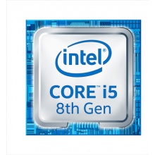 英特爾（Intel） i5 8600K 酷睿六核 盒裝CPU處理器