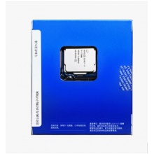 英特爾（Intel） i7 7700K 酷睿四核 盒裝CPU處理器