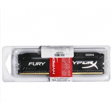 金士頓(Kingston)駭客神條 Fury系列 DDR4 2400 8G 臺式機(jī)內(nèi)存