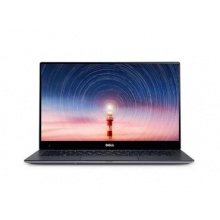 戴爾/DELL 13.3英寸超極本XPS13 9360/9370-1705輕薄i7固態(tài)硬盤筆記本電腦 i7-8550U 指紋識別 office 銀色 8GB內(nèi)存 256GB固態(tài)硬盤 標(biāo)配