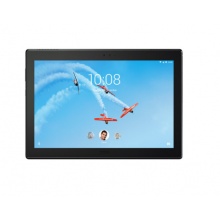 聯(lián)想（Lenovo） TAB4 10/ Plus 10.1英寸平板電腦安卓pad可選全網(wǎng)通話平板手機(jī) 黑色 4G/64G WIFI版（TB X704F） 官方標(biāo)配