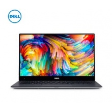 戴爾（DELL） XPS13-9360-R3905 13.3英寸輕薄微邊框超級(jí)筆記本電腦 I7 8550U 16G 1TB 定制版 定制套餐藍(lán)牙鼠標(biāo)