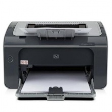 惠普 LaserJet Pro P1106 黑白激光打印機(jī) （含上門安裝服務(wù)費 三年服務(wù)）