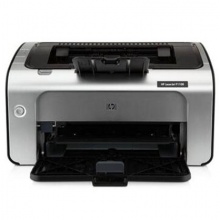 惠普（HP） Laserjet PRO P1108 黑白激光打印機(jī)