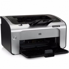 惠普（HP） Laserjet PRO P1108 黑白激光打印機(jī)