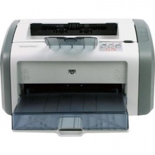 惠普 LaserJet 1020 Plus/CC418A 黑白激光打印機(jī) A4