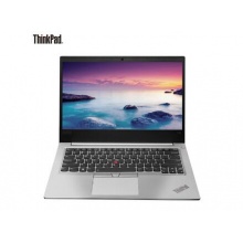 聯(lián)想ThinkPad 翼480（04CD）英特爾8代酷睿14英寸輕薄窄邊框筆記本電腦（i5-8250U 8G 256SSD Office）冰原銀