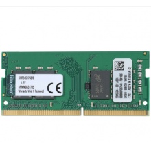 金士頓(Kingston)DDR4 2400 8G 筆記本內(nèi)存