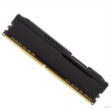 金士頓(Kingston)駭客神條 Fury系列 DDR4 2666 8GB臺(tái)式機(jī)內(nèi)存