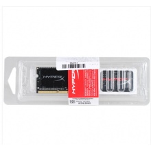 金士頓(Kingston)駭客神條 Impact系列 DDR3L 1600 8GB筆記本內(nèi)存(HX316LS9IB/8)