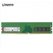 金士頓(Kingston)DDR4 2400 4G 臺式機(jī)內(nèi)存