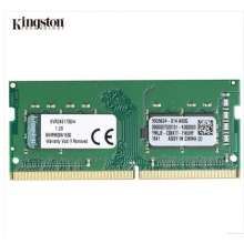 金士頓(Kingston)DDR4 2400 4G 筆記本內(nèi)存