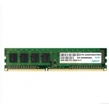 宇瞻（Apacer） 經(jīng)典系列 臺(tái)式機(jī)內(nèi)存 DDR3 1600 8G