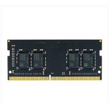 宇瞻（Apacer） 經(jīng)典系列DDR4 筆記本內(nèi)存 黑色 2400 4G