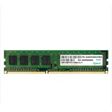 宇瞻（Apacer） 經(jīng)典系列 臺(tái)式機(jī)內(nèi)存 DDR3 1600 4G寬條