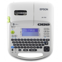 Epson LW-700 個性化多用途便攜標簽打印