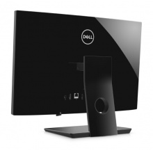 戴爾(DELL)靈越AIO 3275 21.5英寸IPS窄邊框一體機(jī)臺(tái)式電腦