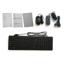 戴爾(DELL)靈越AIO 3275 21.5英寸IPS窄邊框一體機(jī)臺(tái)式電腦