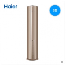 Haier/海爾 KFR-72LW/18VCA21AU1 3匹一級能效變頻家用空調(diào)