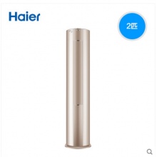 Haier/海爾 KFR-50LW/18RAA21AU1變頻柜式空調(diào)