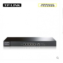 TP-LINK TL-ER6210G企業(yè)級千兆路由器上網(wǎng)行為管理防火墻PPPoE