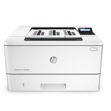 惠普（HP）LaserJet Pro M403d 黑白激光打印機