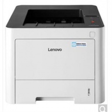 聯(lián)想（lenovo）LJ3303DN 激光 黑白打印機(jī) 打印 支持無(wú)線網(wǎng)絡(luò) 打印速度快 成像質(zhì)量高 噪音低