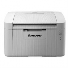  聯(lián)想（Lenovo）LJ2206W 激光 黑白打印機(jī) 打印 支持有線/無(wú)線網(wǎng)絡(luò) 打印速度快 成像質(zhì)量高 噪音低