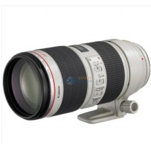 佳能（Canon） EF 70-200mm f/2.8L IS II USM 鏡頭 70200大三元