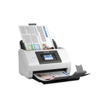 愛普生（EPSON） DS-780N A4饋紙式高速網(wǎng)絡(luò)掃描儀 （企業(yè)版） DS-780N